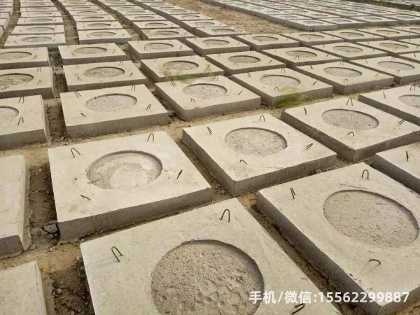 塔城DP12混凝土电杆底盘