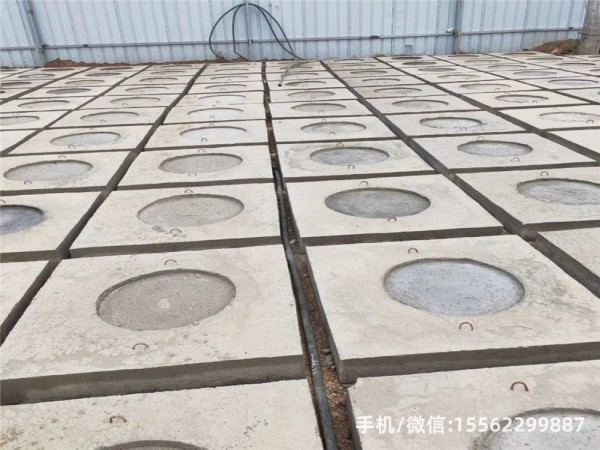 塔城DP16混凝土电杆底盘