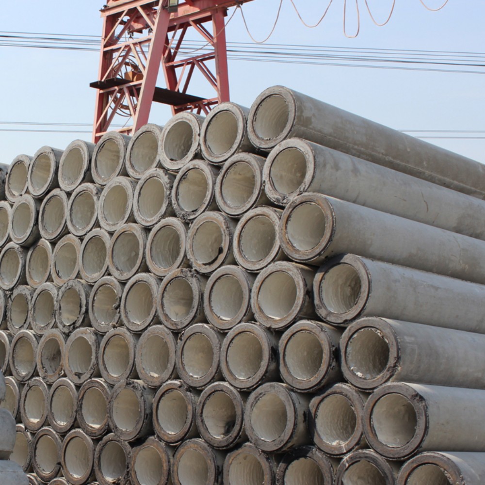 塔城18米法兰水泥电杆