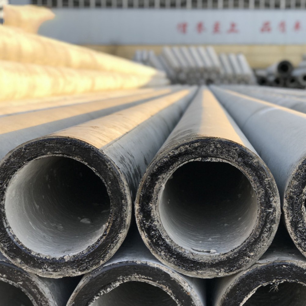 塔城150×10米预应力水泥电线杆