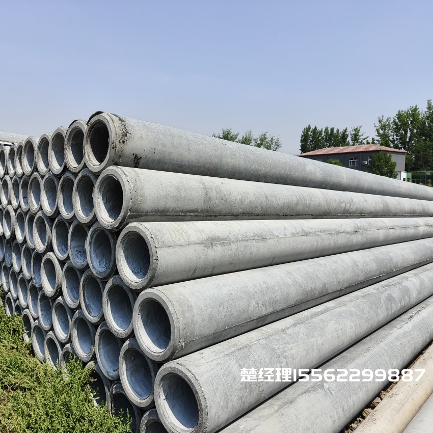 塔城150×10米预应力通信水泥电线杆